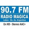 Radio Mágica 90.7 FM