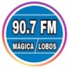 Radio Mágica 90.7 FM