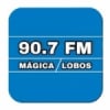 Radio Mágica 90.7 FM