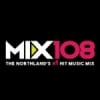 Radio KBMX 107.7 FM