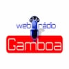 Web Rádio Gamboa