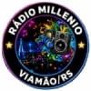 Rádio Millenio Viamão