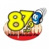 Rádio Maraial 87.9 FM