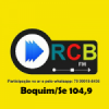 Rádio RCB 104.9 FM