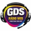 GDS Rádio Web