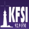 Radio KFSI 92.9 FM