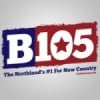 Radio KKCB 105.1 FM