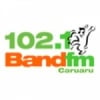 Rádio Band 102.1 FM
