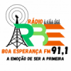 Rádio Boa Esperança 91.1 FM