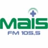 Rádio Mais 105.5 FM