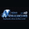 Rádio Nova Aliança Web HD