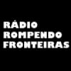 Web Rádio Rompendo Fronteiras