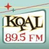 KQAL 89.5 FM