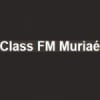 Web Rádio Class FM Muriaé