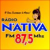 Rádio Nativa 87.5 FM