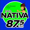 Rádio Nativa 87.5 FM