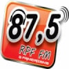 Rádio RPF 87.5 FM