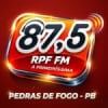 Rádio RPF 87.5 FM