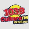 Rádio Cultura FM Perdizes 103.9