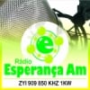 Rádio Esperança 850 AM
