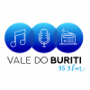 Rádio Vale do Buriti 95.9 FM