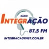 Rádio Integração 87.5 FM