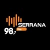 Rádio Serrana 98.7 FM