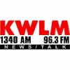 KWLM 1340 AM 96.3 FM