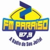 Rádio Paraíso 87.9 FM