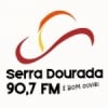 Rádio Serra Dourada 90.7 FM