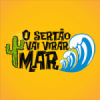 Web Rádio O Sertão Vai Virar Mar