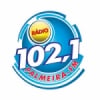 Rádio Palmeira 102.1 FM