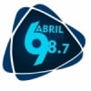 Rádio 6 de Abril 98.7 FM