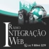 Rádio Integração Web