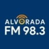 Rádio Alvorada 98.3 FM