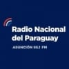 Radio Nacional Del Paraguay 95.1 FM