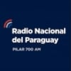 Radio Nacional Del Paraguay 700 AM