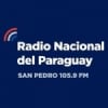 Radio Nacional Del Paraguay 105.9 FM