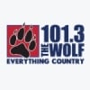 WCPV The Wolf 101.3 FM
