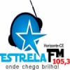 Rádio Estrela 105.3 FM