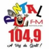Rádio Pontal 104.9 FM
