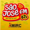 Rádio São José 87.9 FM