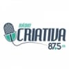 Rádio Criativa 87.5 FM