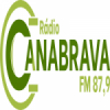 Rádio Canabrava 87.9 FM