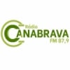 Rádio Canabrava 87.9 FM