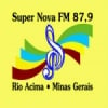 Rádio Supernova 87.9 FM