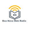 Boa Nova Web Rádio