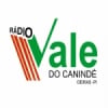 Radio Vale do Canindé 990 AM
