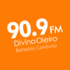 Rádio Divino Oleiro 90.9 FM