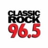 WKLR 96.5 FM